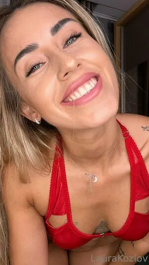 Laurakozlovvfree OnlyFans Leaked Free Thumbnail Picture - #LVjak3mznt