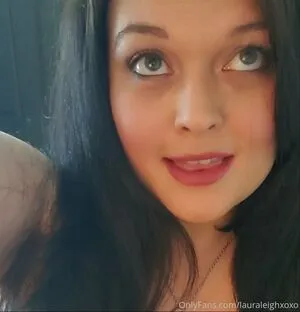lauraleighxoxo OnlyFans Leaked Free Thumbnail Picture - #GwGRgER5ap