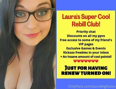 lauraleighxoxo OnlyFans Leaked Free Thumbnail Picture - #N3Ow0Sm0Li