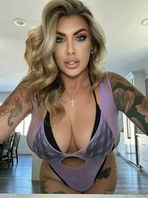 lauraleighxoxo OnlyFans Leaked Free Thumbnail Picture - #noxgv9UaLT