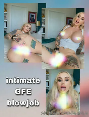 Lauralux OnlyFans Leaked Free Thumbnail Picture - #Jlv9rEnawd