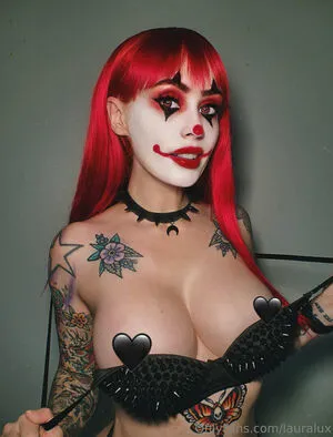 Lauralux OnlyFans Leaked Free Thumbnail Picture - #TQEz74j5wV