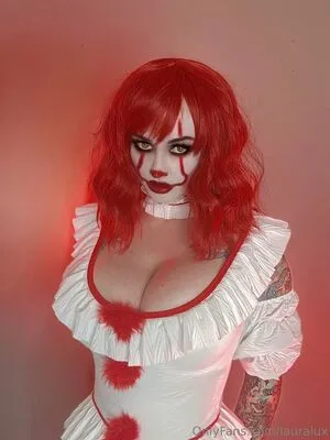 Lauralux OnlyFans Leaked Free Thumbnail Picture - #bfAW76rz90