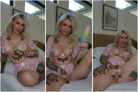 Lauralux OnlyFans Leaked Free Thumbnail Picture - #eBCnDGOjCe