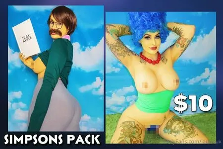 Lauralux OnlyFans Leaked Free Thumbnail Picture - #gWwctiAxBu