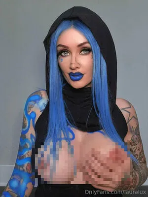 Lauralux OnlyFans Leaked Free Thumbnail Picture - #lApGc0ifTU