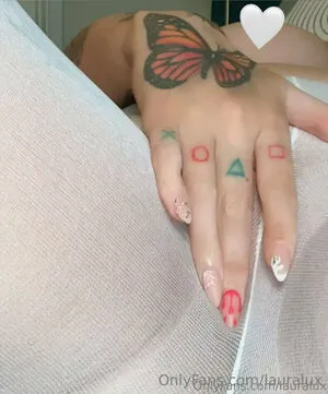Lauralux OnlyFans Leaked Free Thumbnail Picture - #tt2sMPeH51