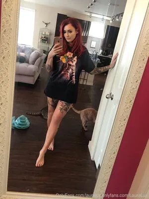 Lauralux OnlyFans Leaked Free Thumbnail Picture - #5TRWMMJOQq