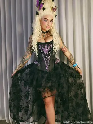 Lauralux OnlyFans Leaked Free Thumbnail Picture - #DQBm8TfmUQ