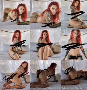 Lauralux OnlyFans Leaked Free Thumbnail Picture - #ETtnYAEwe2