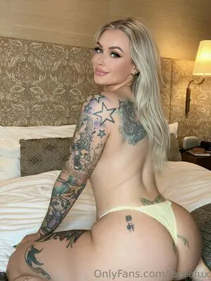 Lauralux OnlyFans Leaked Free Thumbnail Picture - #U1B1Frk3x7