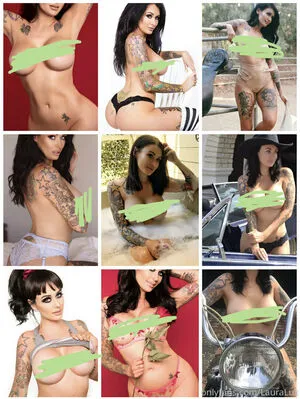 Lauralux OnlyFans Leaked Free Thumbnail Picture - #Vd2Q2LytTq