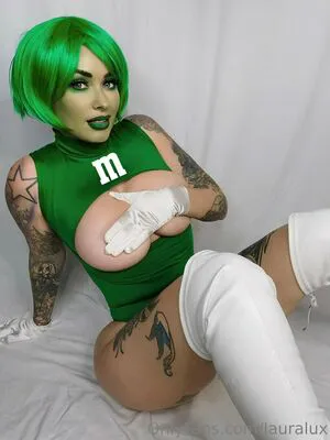 Lauralux OnlyFans Leaked Free Thumbnail Picture - #WacU9YNAFl