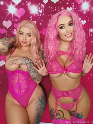 Lauralux OnlyFans Leaked Free Thumbnail Picture - #XWPgKaQupw