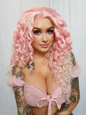 Lauralux OnlyFans Leaked Free Thumbnail Picture - #akhs120OUY