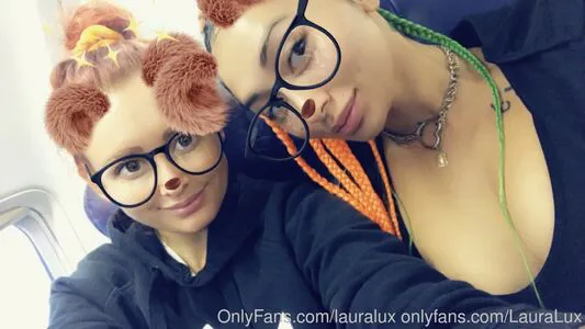 Lauralux OnlyFans Leaked Free Thumbnail Picture - #dEC9M1EMSp