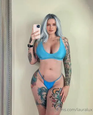 Lauralux OnlyFans Leaked Free Thumbnail Picture - #guhjKFHNWO