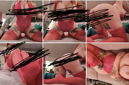 Lauralux OnlyFans Leaked Free Thumbnail Picture - #s2AKxnCOrK