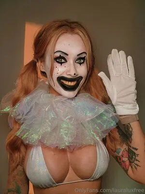 Lauraluxfree OnlyFans Leaked Free Thumbnail Picture - #QMcbGNHf7z