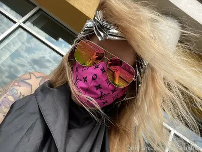 Lauraluxfree OnlyFans Leaked Free Thumbnail Picture - #CjzXyfEGDB