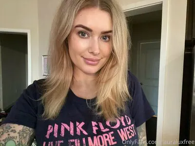 Lauraluxfree OnlyFans Leaked Free Thumbnail Picture - #S0Afw0cOMS