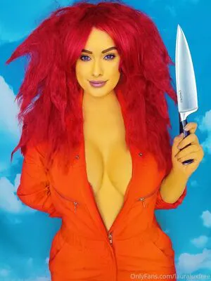 Lauraluxfree OnlyFans Leaked Free Thumbnail Picture - #fb3hTxC8F2