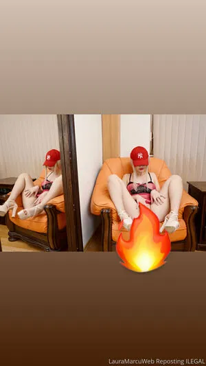 Lauramarcuweb Free OnlyFans Leaked Free Thumbnail Picture - #npAhvdG3AS