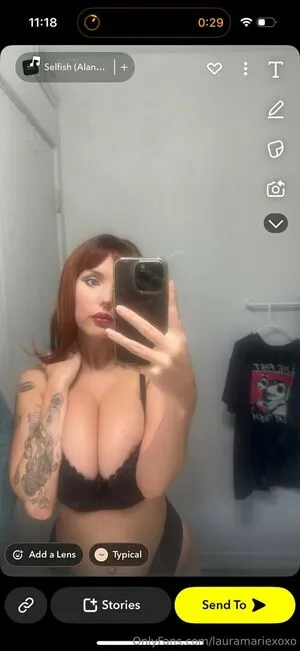 Lauramariexoxo OnlyFans Leaked Free Thumbnail Picture - #E9UJKE7Waf