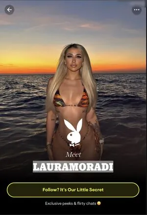 Lauramoradi OnlyFans Leaked Free Thumbnail Picture - #kbvwK0ooSI