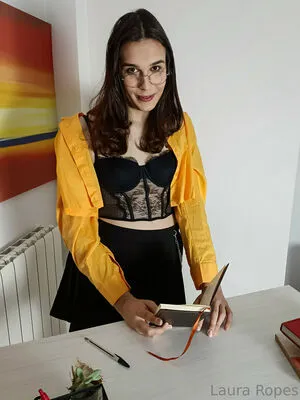 Lauraropesfree OnlyFans Leaked Free Thumbnail Picture - #CaOPmUZs0j