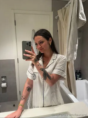 Laurarsi OnlyFans Leaked Free Thumbnail Picture - #iUQf8lDBhh
