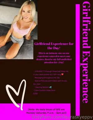 Lauraskyeppv OnlyFans Leaked Free Thumbnail Picture - #1BDMLOzuf0