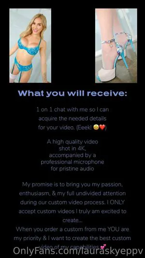 Lauraskyeppv OnlyFans Leaked Free Thumbnail Picture - #kLGIehxERR