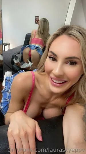 Lauraskyeppv OnlyFans Leaked Free Thumbnail Picture - #m85rOtCxUn