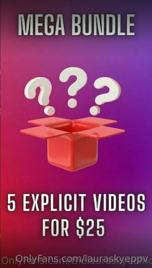 Lauraskyeppv OnlyFans Leaked Free Thumbnail Picture - #sSgKqgE0fp