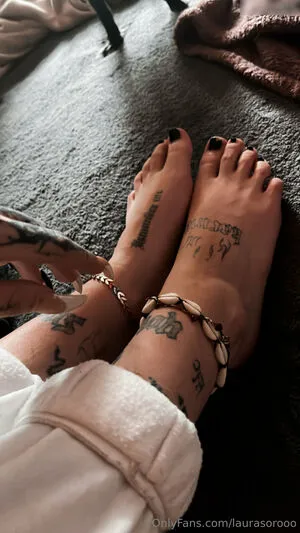 Laurasorooo OnlyFans Leaked Free Thumbnail Picture - #ULib9wvCev