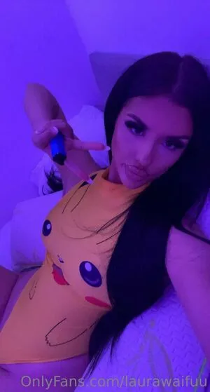 Laurawaifuu OnlyFans Leaked Free Thumbnail Picture - #o0XW36iOal