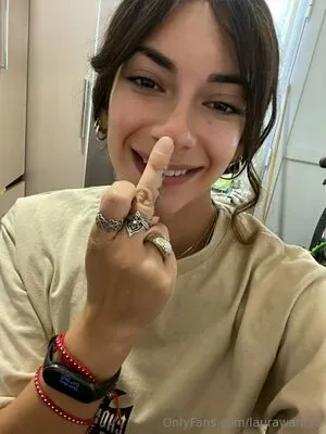 Laurawantsu OnlyFans Leaked Free Thumbnail Picture - #2GJ00Cniz7