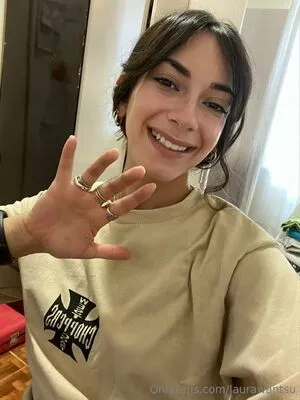Laurawantsu OnlyFans Leaked Free Thumbnail Picture - #ZV9ix6KafQ