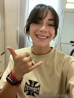 Laurawantsu OnlyFans Leaked Free Thumbnail Picture - #s2w5KBHqop