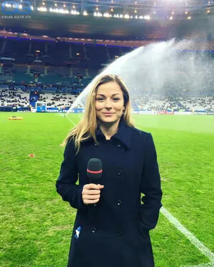 Laure Boulleau OnlyFans Leaked Free Thumbnail Picture - #C0GNboEen7