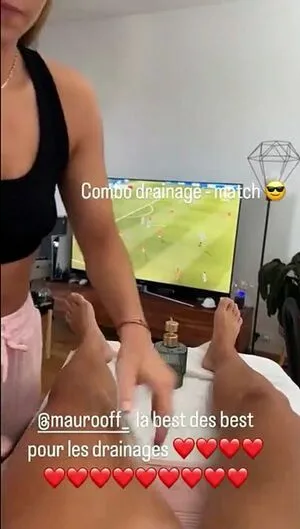 Laure Boulleau OnlyFans Leaked Free Thumbnail Picture - #DEHlzk1yBi