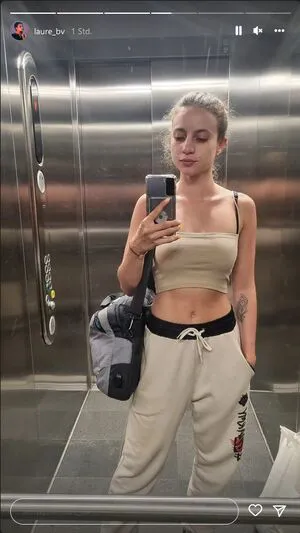 Laure Bv OnlyFans Leaked Free Thumbnail Picture - #KvPMPzKKh9
