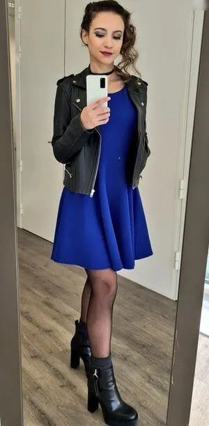 Laure Bv OnlyFans Leaked Free Thumbnail Picture - #UxaSVAatB5