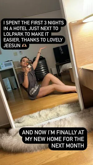 Laure Bv OnlyFans Leaked Free Thumbnail Picture - #ocWCx56WwA