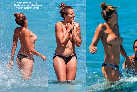 Laure Manaudou OnlyFans Leaked Free Thumbnail Picture - #4dkiOVOL7h