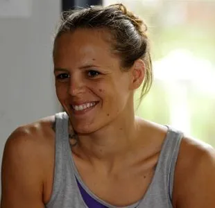 Laure Manaudou OnlyFans Leaked Free Thumbnail Picture - #N1YvP9QYl5