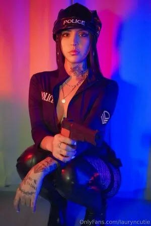 Laure Massard OnlyFans Leaked Free Thumbnail Picture - #S8tE5QElHR