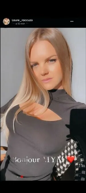 Laure Raccuzo OnlyFans Leaked Free Thumbnail Picture - #k0KHTuHN8j