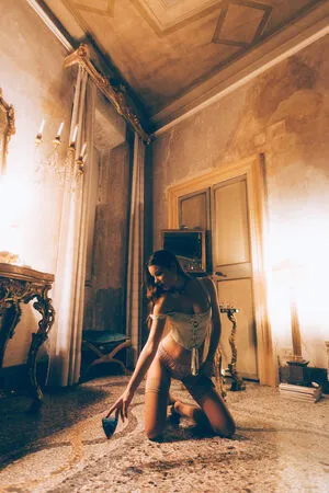 Laure Surlerivage OnlyFans Leaked Free Thumbnail Picture - #HT8VbGOXgt